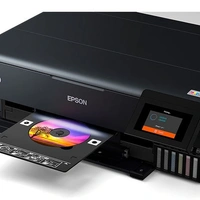 EPSON EcoTank A3 SIZE L8180 Wifi Photo Printer