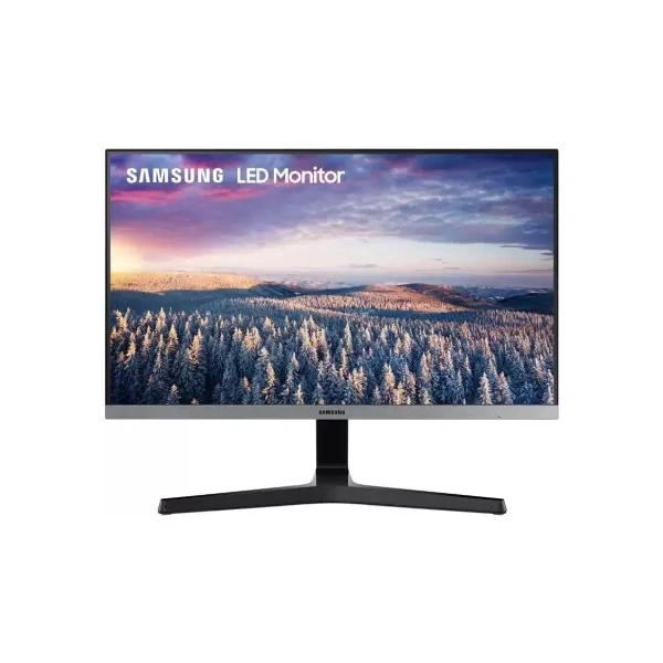 Samsung  SAMSUNG 22 inch Full HD LED Backlit IPS Panel Frameless Monitor 