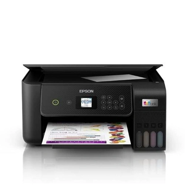 EPSON EcoTank L3260 Print | Scan | Copy | Wi-Fi Direct Colour Printer