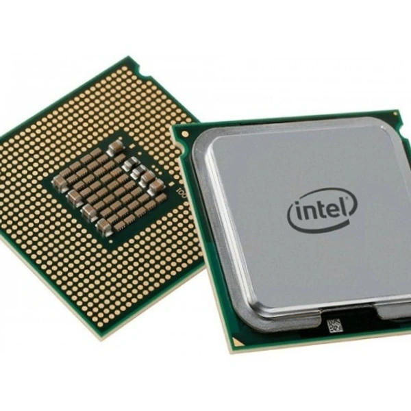 intel CPU Pullout Intel i3 Processor - 3rd Gen