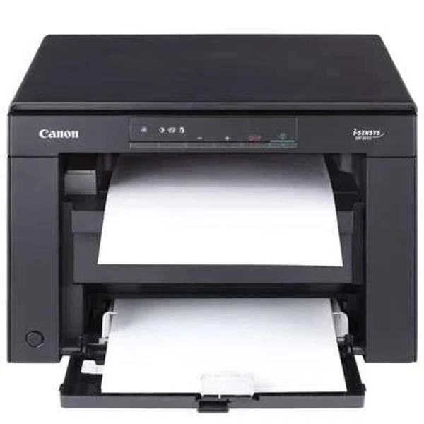 CANON MFP 3010 LASER PRINTER - LASERJET, MULTI FUNCTION, BLACK