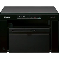 CANON MFP 3010 LASER PRINTER - LASERJET, MULTI FUNCTION, BLACK