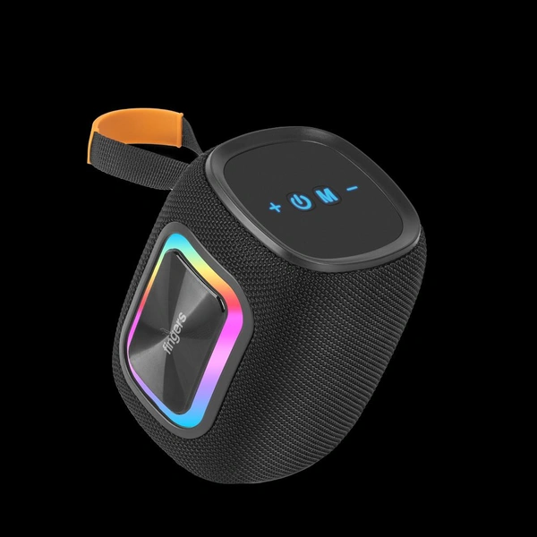 FINGERS BLUETOOTH SPEAKER - GLADIATOR SOUND-12