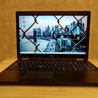 DELL Refurbished Latitude 5590 Intel Core i5 | 8GB | 256GB Slim Laptop - Latitude 5590, Intel i5 8th, 15.6"