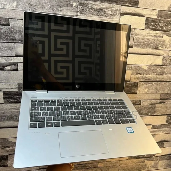 HP Refurbished HP ProBook 640G5 Intel Core i5 8th | 8GB | 256GB SSD |Win 10 | 14.1Inch | Silver | Slim - PROBOOK, Intel i5 8th, 14.1 Inch