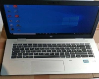 HP Refurbished HP ProBook 640G5 Intel Core i5 8th | 8GB | 256GB SSD |Win 10 | 14.1Inch | Silver | Slim - PROBOOK, Intel i5 8th, 14.1 Inch