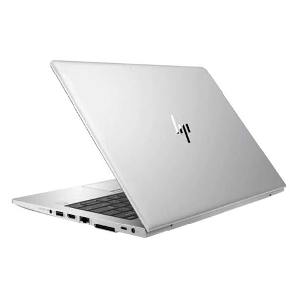 HP Refurbished HP EliteBook 830G5 i5 8th gen | 14 inch | 8GB | 256GB SSD | Silver | Super Slim - EliteBook 830G5, Intel i5 8th, 14"