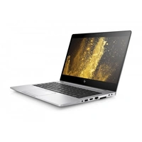 HP Refurbished HP EliteBook 830G5 i5 8th gen | 14 inch | 8GB | 256GB SSD | Silver | Super Slim - EliteBook 830G5, Intel i5 8th, 14"