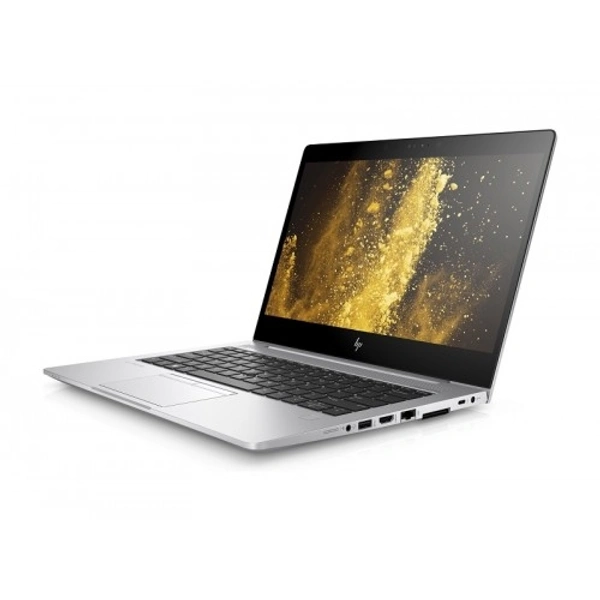 HP Refurbished HP EliteBook 830G5 i5 8th gen | 14 inch | 8GB | 256GB SSD | Silver | Super Slim - EliteBook 830G5, Intel i5 8th, 14"