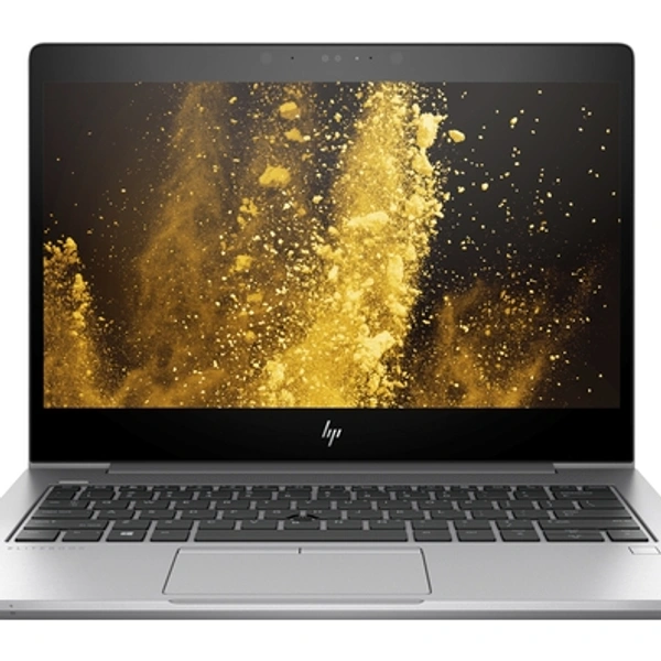 HP Refurbished HP EliteBook 830G5 i5 8th gen | 14 inch | 8GB | 256GB SSD | Silver | Super Slim - EliteBook 830G5, Intel i5 8th, 14"