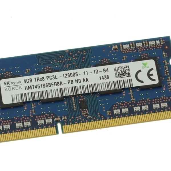 NPTECH RAM DESKTOP DDR3L 8GB - 4GB, NPTECH