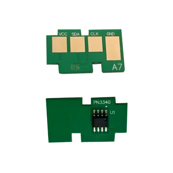 Toner Chip For SAMSUNG D116, SLM2625, 2626, 2825, 2826, 2835, M2675, 2676, 2875, 2876, 2885 - D116
