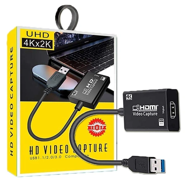 ITB Video Capture Card  - REGULAR