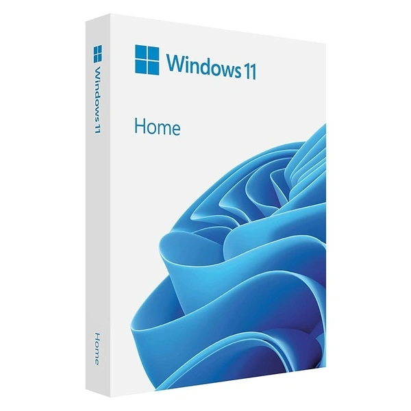 MICROSOFT Windows 11 HOME - HOME