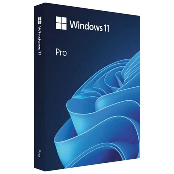 MICROSOFT Windows 11 PRO - PRO
