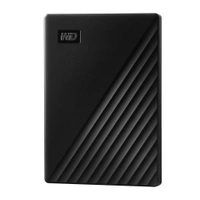 WD External HDD USB 3.0 - 2TB, MY PASSPORT