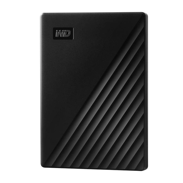 WD External HDD USB 3.0 - 1TB, MY PASSPORT