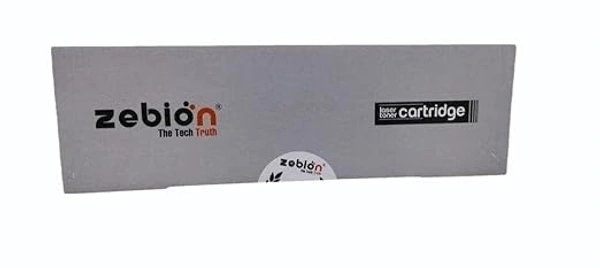 88A-Laser Toner Cartridge - 1 Pcs, ZEBION