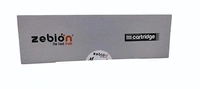 88A-Laser Toner Cartridge - 5 Pcs, ZEBION