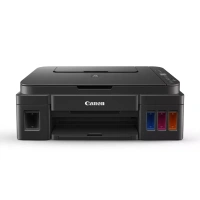 CANON Canon Ink Tank Color Printer PIXMA G2010 A4 Print Scan Copy - INKTANK, MULTIFUNCTION, COLOUR