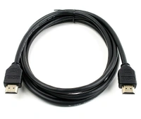 HDMI BRANDED 4K 2K CABLE (Male to Male ) for MONITOR | TV | LED | DVR |NVR - 1.5 MTR