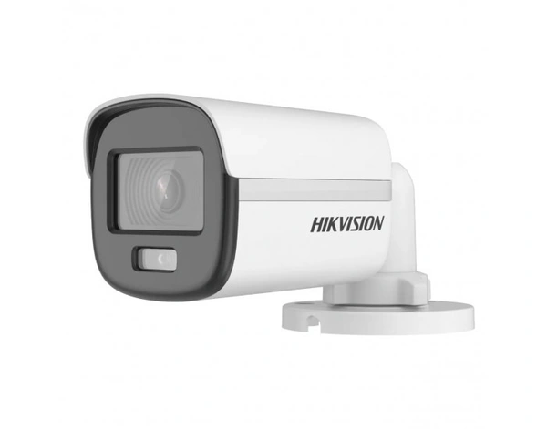 HIKVISION BULLET 2MP ColorVu CAMERA - ColorVu, 2MP