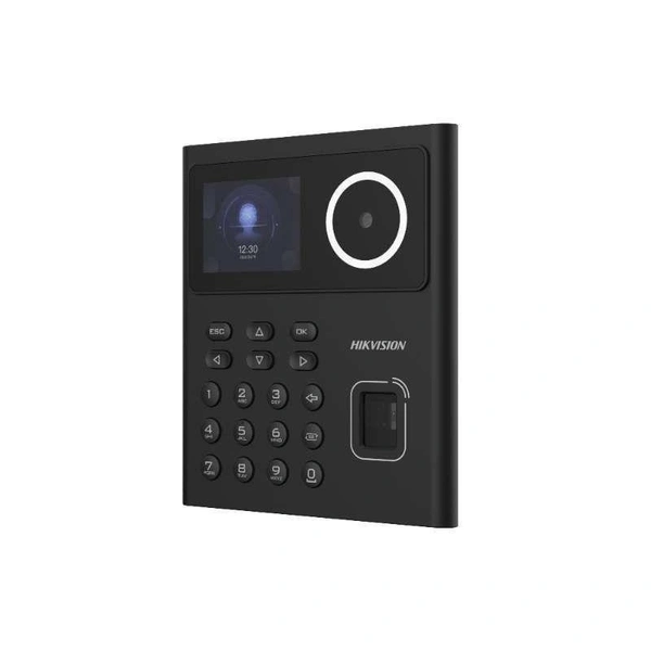 HIKVISION BIOMATRIC Face | WiFi | Fingerprint Access Terminal