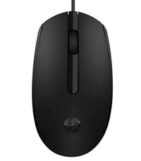 WIRED MOUSE - M10, HP