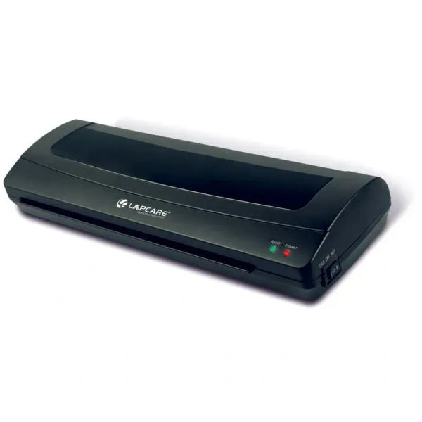 LAMINATOR A3 SIZE PLASTIC BODY - LAPCARE