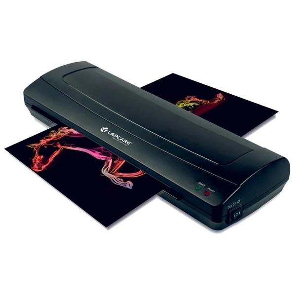 LAMINATOR A3 SIZE PLASTIC BODY - LAPCARE