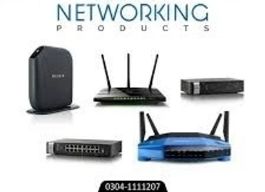 Networking Products