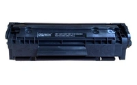 12A-Laser Toner Cartridge - 1 Pcs, NPTECH