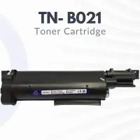 NPTECH TONER CATRIDGE TN B021 - 4 Pcs, NPTECH