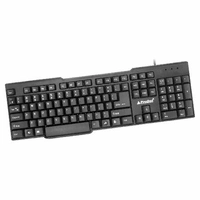 KEYBOARD WIRED - PS/2, PRODOT