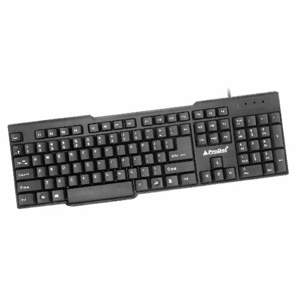 KEYBOARD WIRED - PS/2, PRODOT