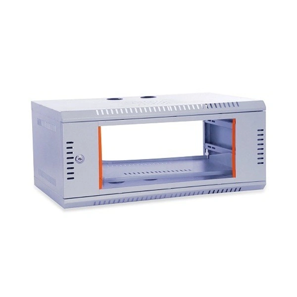 DVR & Networking RACK 4U WALL MOUNT - FIXED, NPTECH