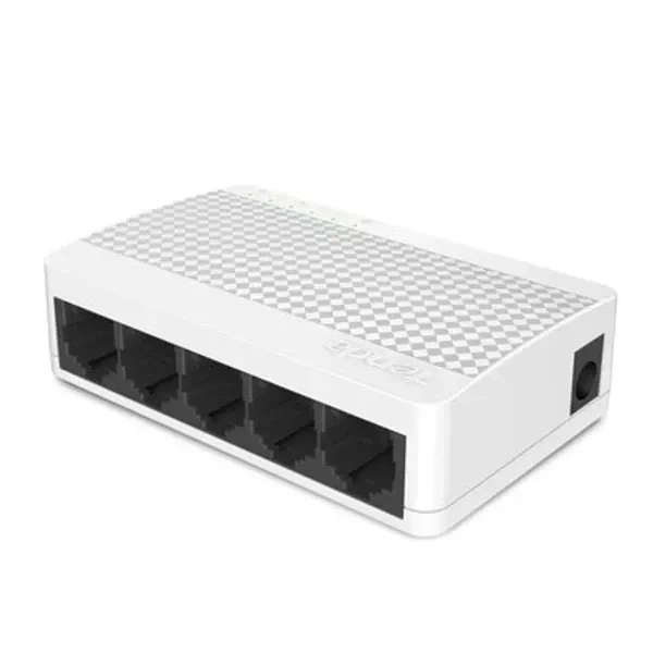 TENDA SWITCH 10/100Mbps - 8 PORT