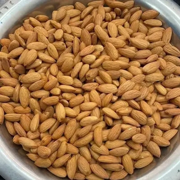 Almonds (Senora Premium) - 250gm