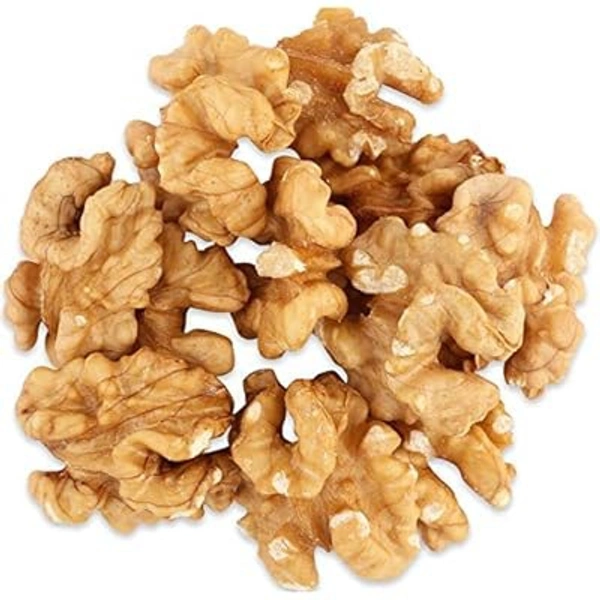 Walnuts Kernals (Regular) - 500gm