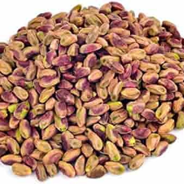 Plain Pistachios (Premium) - 500gm