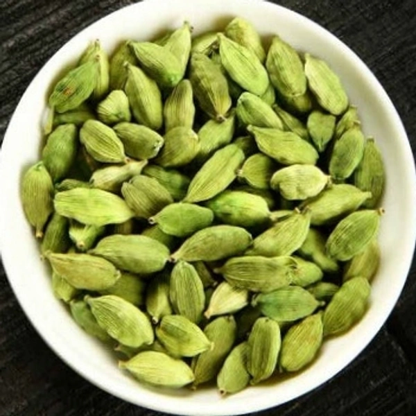 Elaichi 8mm - 50gm