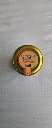 Saffron