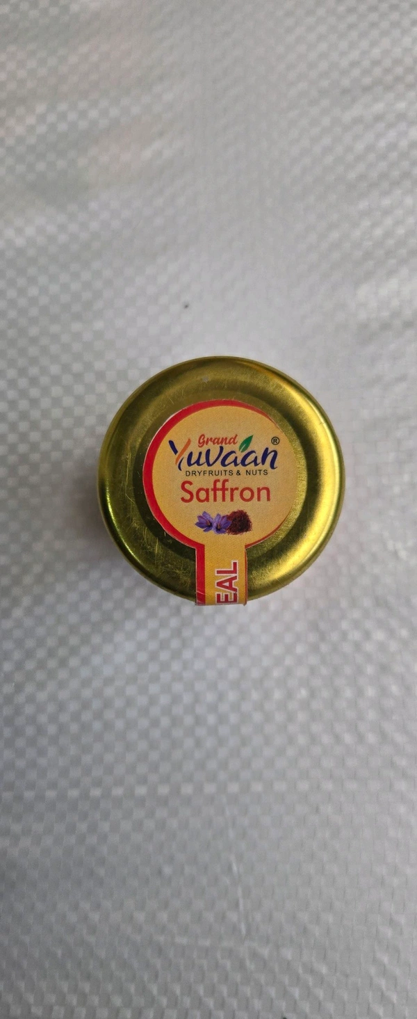 Saffron