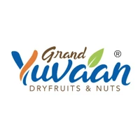 GRAND YUVAAN (MAA IMPEX) - Logo