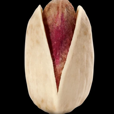 PISTACHIOS