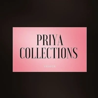 Priya Collections - Logo