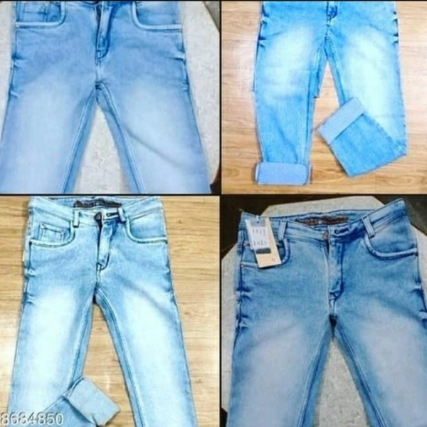 Jeans - All, 36 