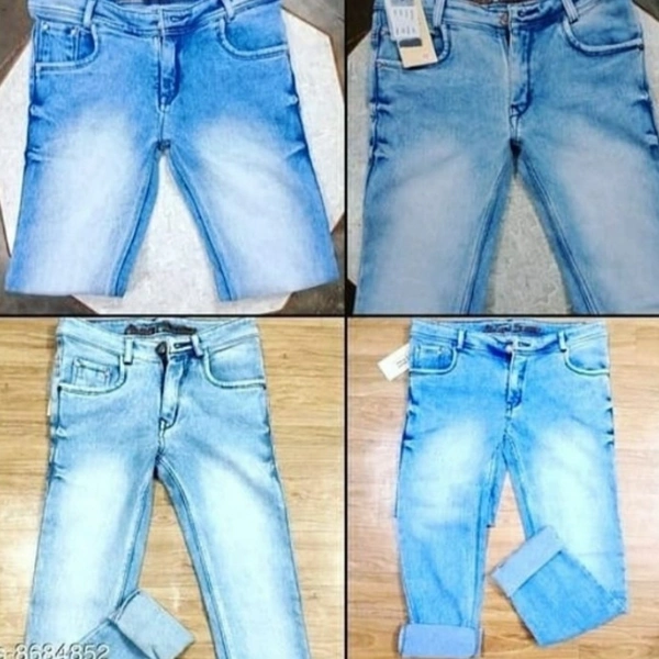 Jeans - All, 32 