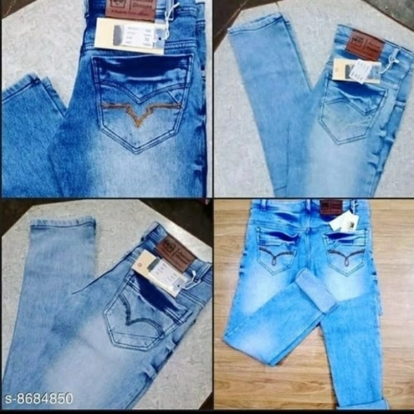 Jeans - All, 32 