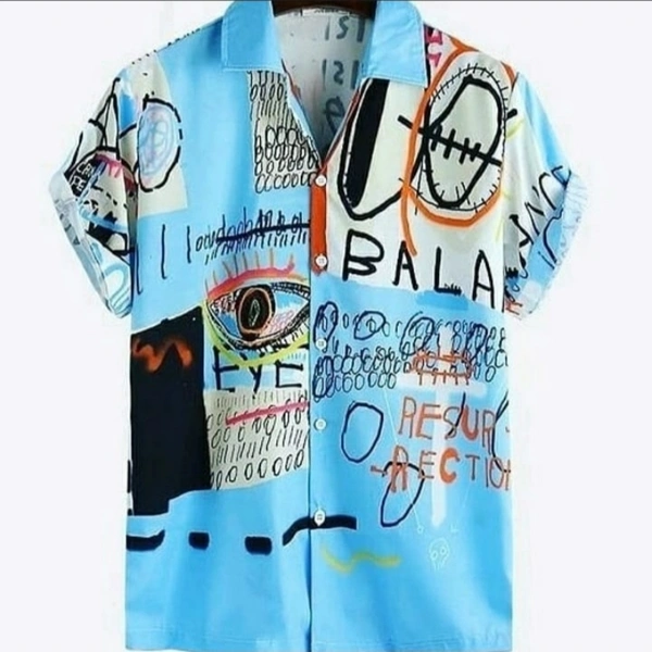  Shirts - all, XL 